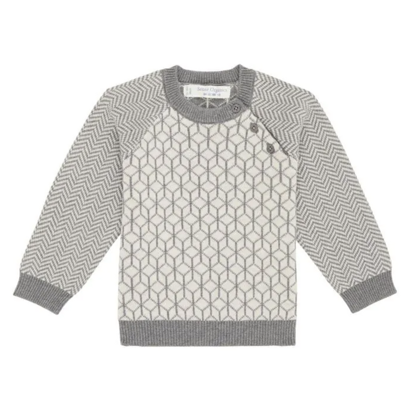 Sense Organics Sweater 86 | 18m