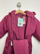 Schneeanzug • 86 • mikk-line