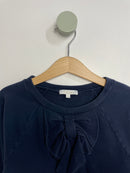 Sweatshirt mit Rüschen • 122 • chloé
