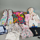 Bundle Puppenkleidung Outfits & Zubehör