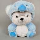 Bundle Kuscheltiere x6 Plüschfiguren neuwertig