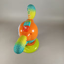 Fisher-Price DJ Hüpfi HTP94 Lernspielzeug