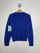 Pullover • 116 • christina rohde