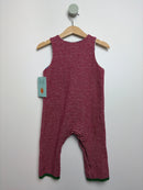 STRAMPLER STREIFEN• 74 • LOUD + PROUD