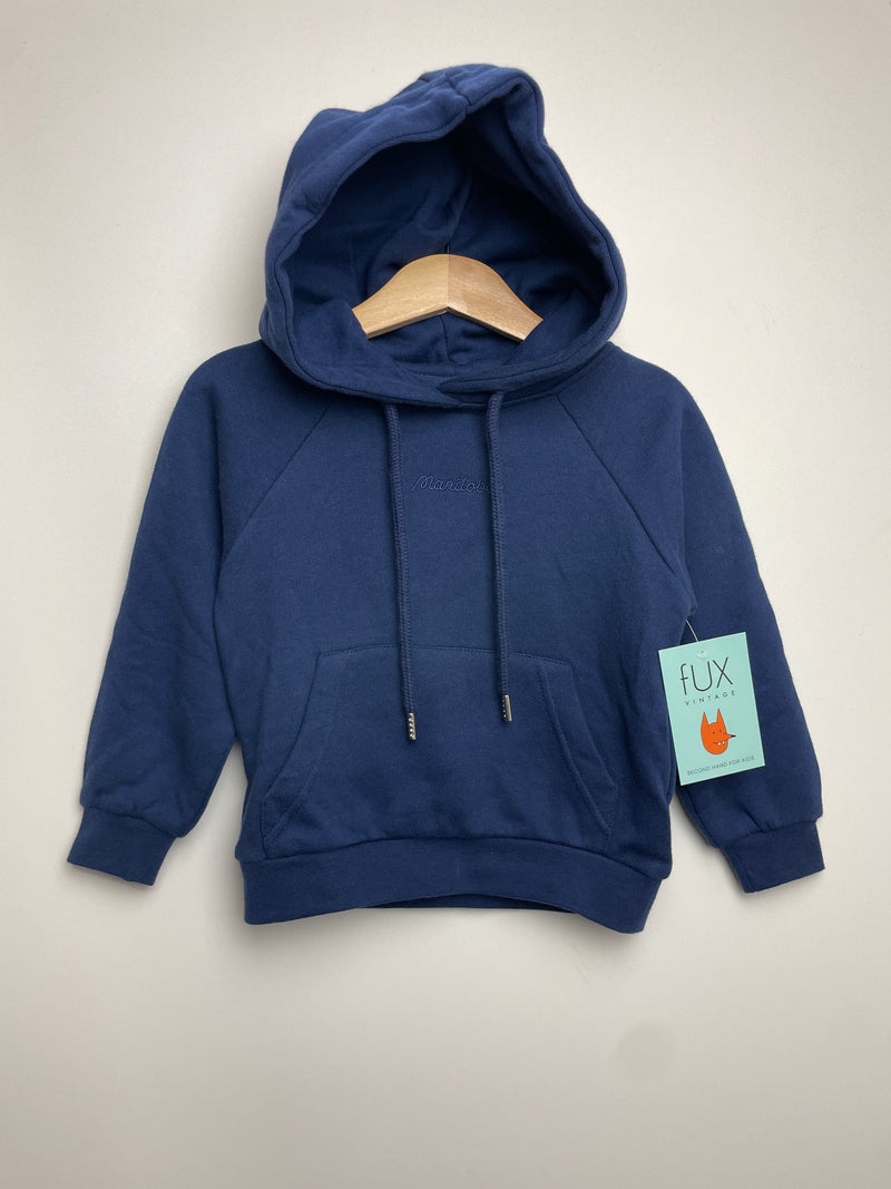 Hoodie • 86 • manitober