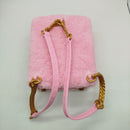 MGA Entertainment Na! Na! Surprise 3-in-1 Rucksack-Schlafzimmer