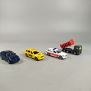 Bundle Siku x8 Fahrzeuge