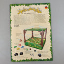 Zoch Spinderella Brettspiel