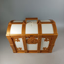 Playmobil Spielkoffer Prinzessinnenzimmer mit Figuren & Pferden