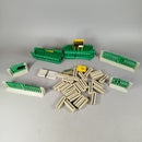 PLAYMOBIL Biergarten Zaunset ab 3 4 5 Jahre