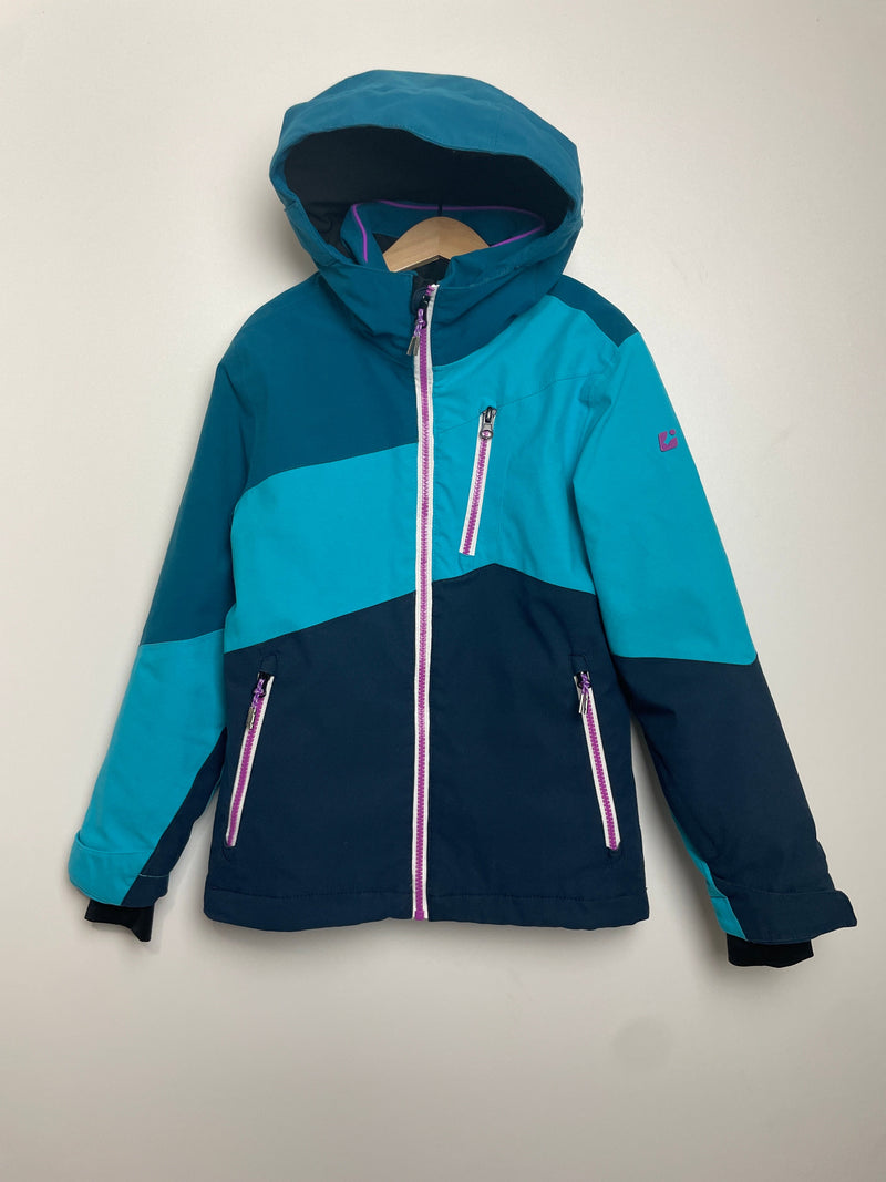 Ski Kombi Jacke & Hose • 140 • killtec