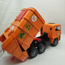 Bruder MAN TGA 02760 Müll-LKW ab 3 4 5 Jahre