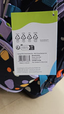 Ergobag cubo Set Bärnsteinhöhle Schulrucksack Schulranzen