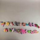 Filly Baumhaus Spielset mit 19 Figuren – Pony-Abenteuer Set