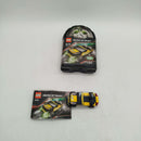 LEGO Racers EZ-Roadster 8148 Rennauto Bauset