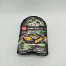 LEGO Racers EZ-Roadster 8148 Rennauto, gebraucht, ab 6 Jahre | geprüft 