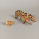 Schleich Bundle Ritter Tiere Set von 7 Figuren