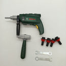 Theo Klein Bosch Mini Werkzeugkoffer mit Zubehör, Neuwertig