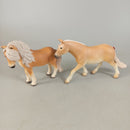 Schleich Bundle Pferde 7x Pferdefiguren