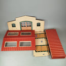 Schleich Bauernhof Zubehör 42110 42103 Figuren Zubehör