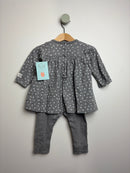 JUMPSUIT MIT KLEID • 74 • PETIT BATEAU