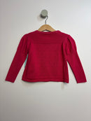 Pointelle Strickjacke • 98 • phister & philina