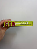 green Stories • Karten • moses.