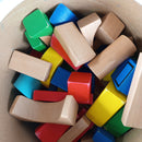 Goki Bausteine Konstruktionsspiel, OVP