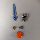 LEGO Bundle Bionicle Visorak Figuren & Masken