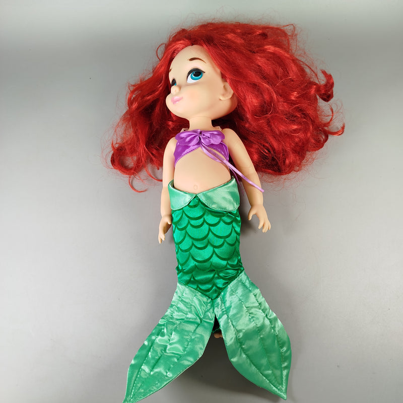 Disney Arielle Meerjungfrau Puppe 40 cm - gut gepflegt
