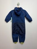 SOFTSHELLANZUG • 74 • TCM