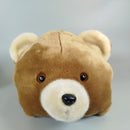 Bundle Kuscheltiere x8 Set