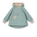 Funktionsjacke Wai - Gray Mist 74-92