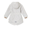 Functional jacket Vikaya fleece lined - 104-116