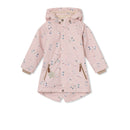 Funktionsmantel Vikaya fleece lined - 104 & 116