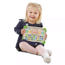 B-Ware Vtech Lerntablet Lerncomputer Interaktives Holz Lerntablet Buchstaben Zahlen