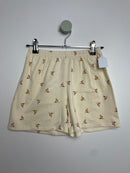 Pyjama Yoga Bär • 152 • petit bateau