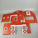 Schleich Bauernhof Spielset Holz 42028