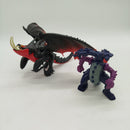 Bundle Spin Master Set von 2 Actionfiguren