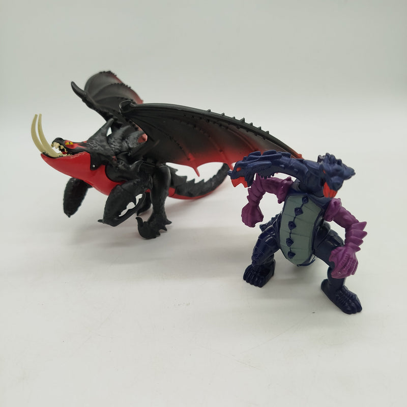 Bundle Spin Master Set von 2 Actionfiguren