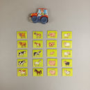 Ravensburger Lernspiel Rätselspaß auf dem Bauernhof – Tiptoi kompatibel