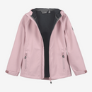 softshell jacket pink 92-116