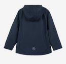 ColorkidsSoftshelljacke blau 