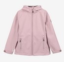 softshell jacket pink 92-116