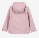 softshell jacket pink 92-116