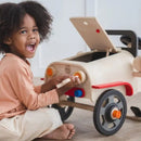 PLANTOYS Rollenspielzeug „Automechaniker“ PlanToys