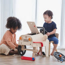 PLANTOYS Rollenspielzeug „Automechaniker“ PlanToys