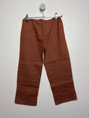 HOSE • 110 • HANDMADE