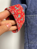 Steppmantel • 92 • true vintage