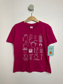 T-Shirt • 116 • sol´s